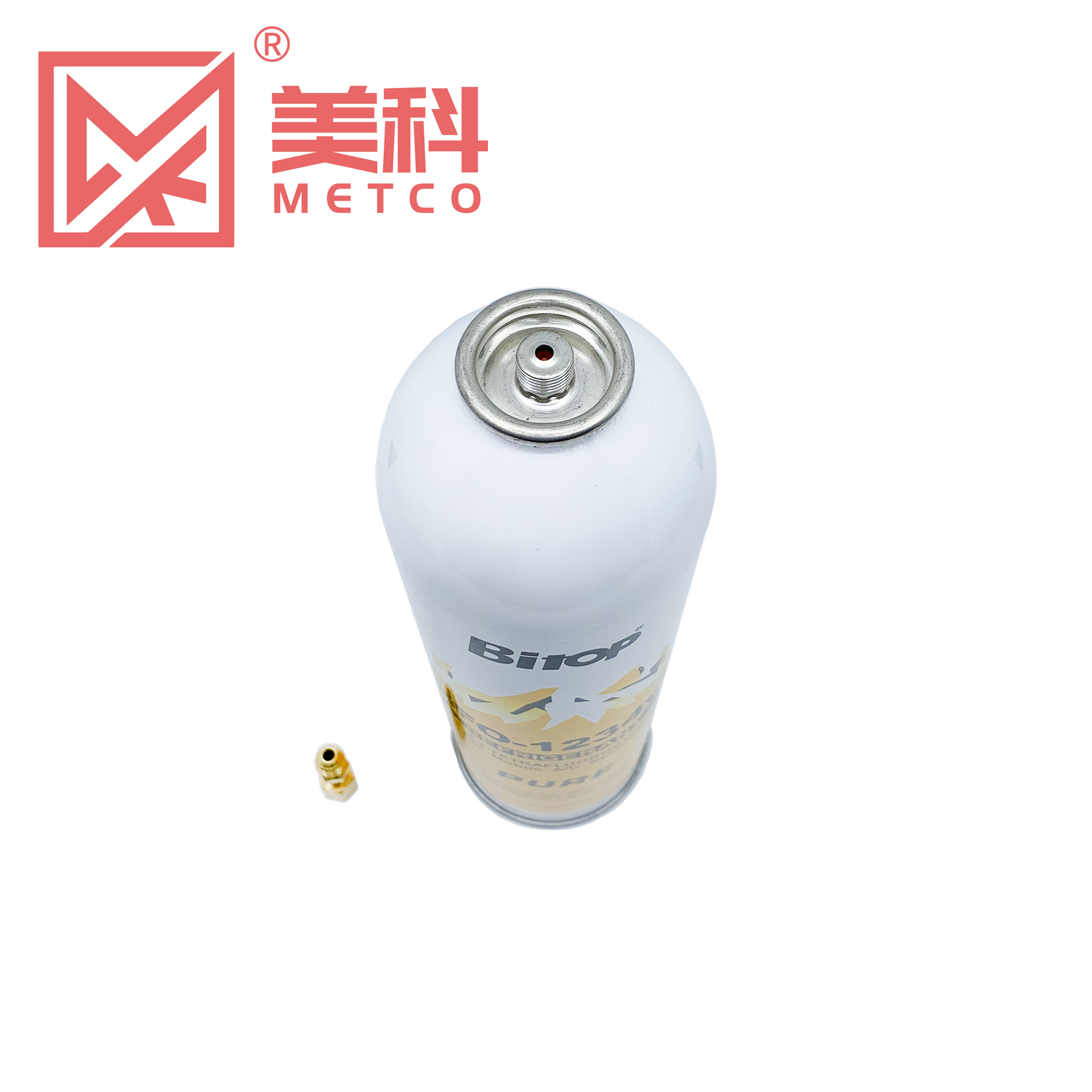 HFO-1234yf - 图片 3