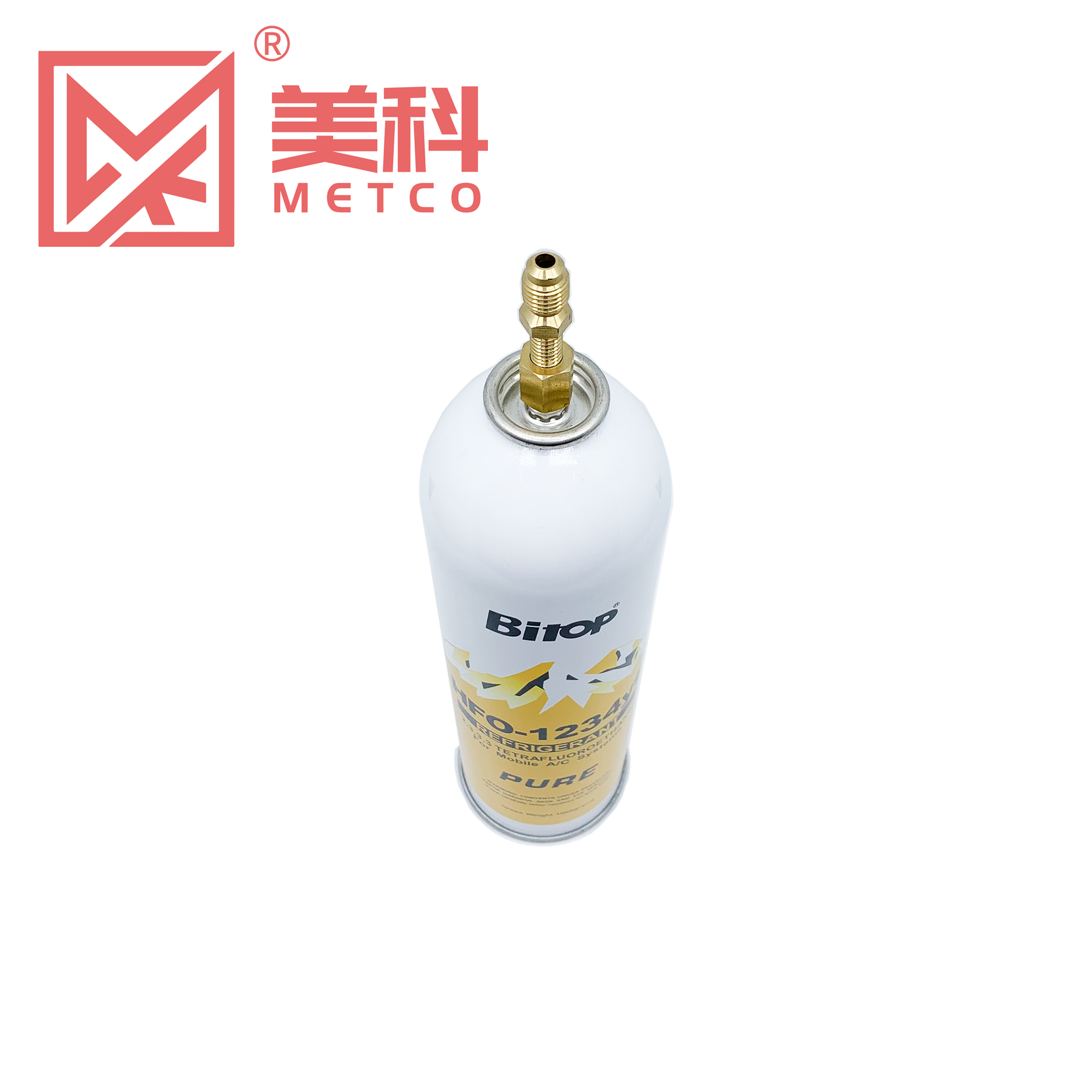 HFO-1234yf - 图片 2