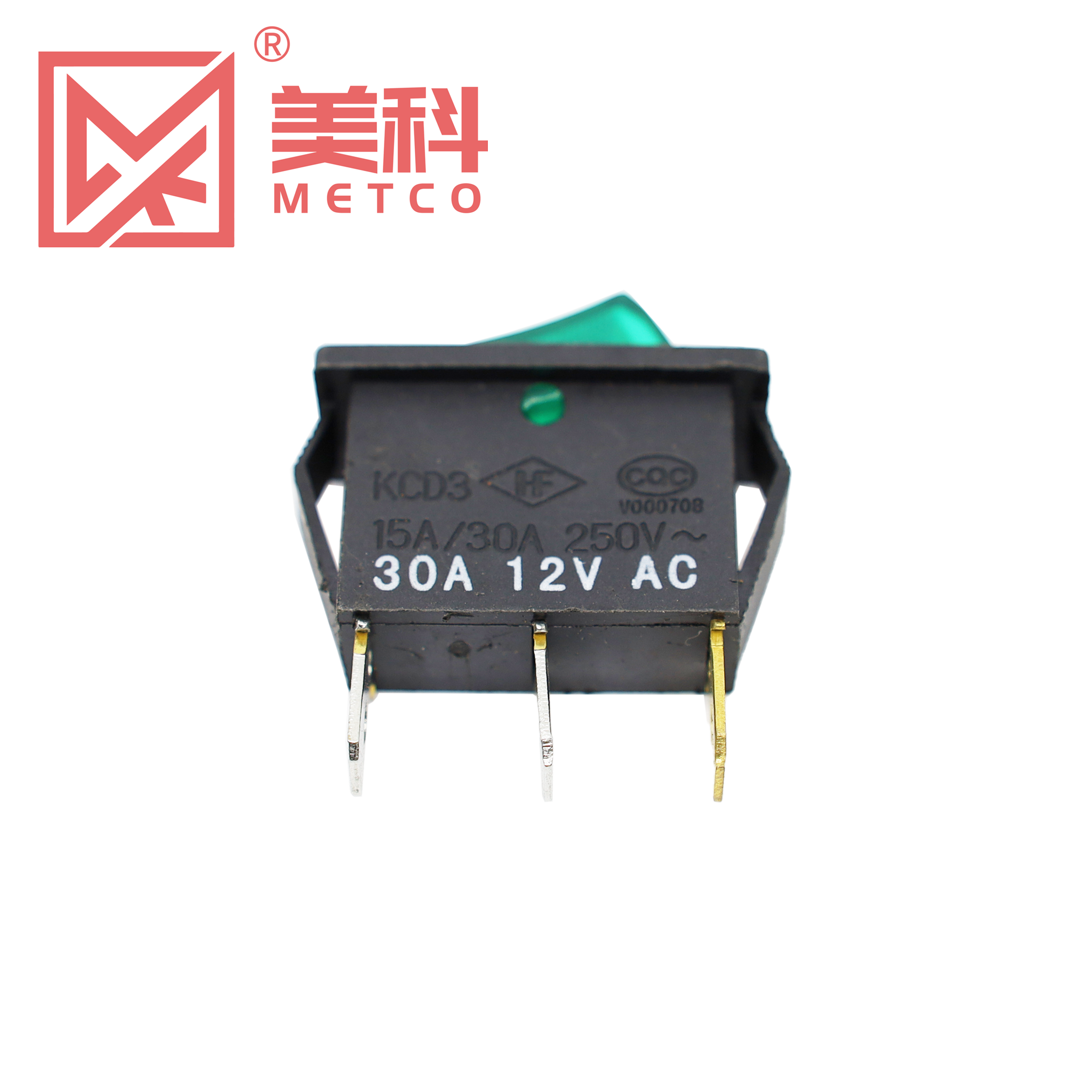 Square Connector Pressure Switch / Rectangular Pressure Switch - 图片 5