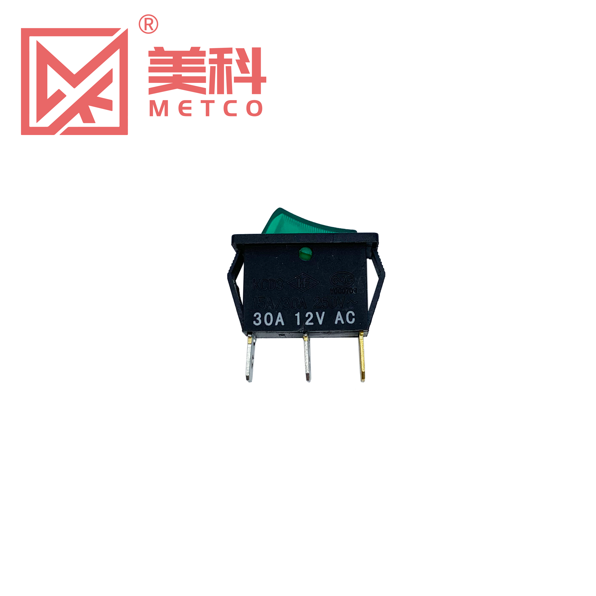 Square Connector Pressure Switch / Rectangular Pressure Switch - 图片 8
