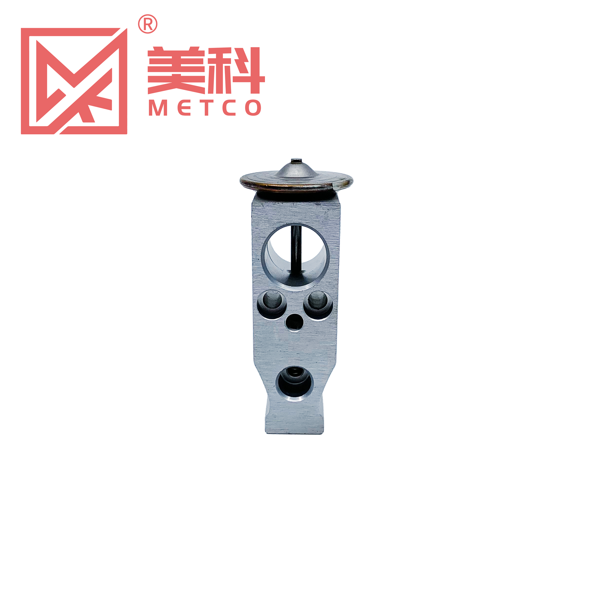 Thermal Expansion Valve for BYD F3 - 图片 4