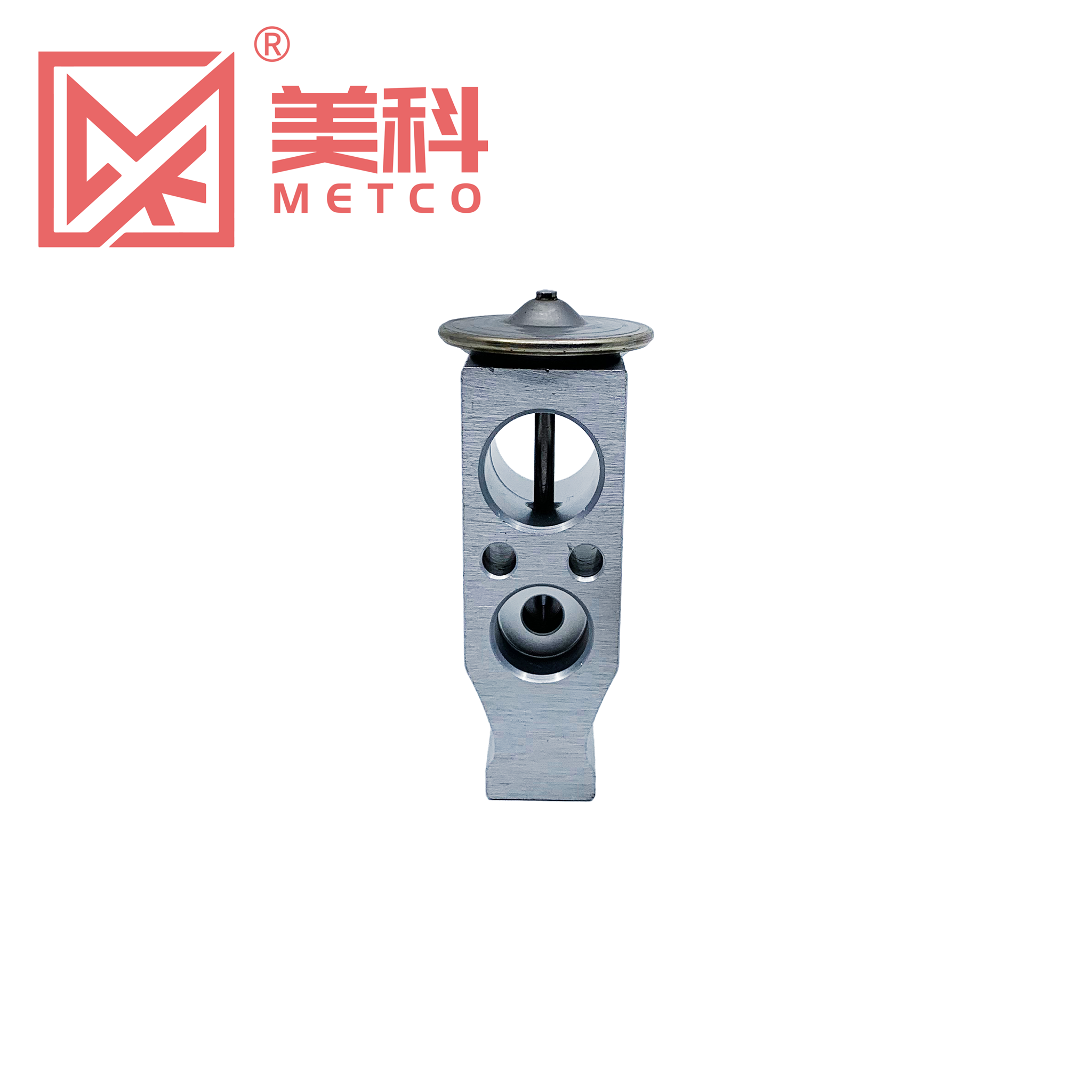 Thermal Expansion Valve for BYD F3 - 图片 3