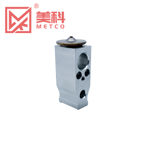 Thermal Expansion Valve for BYD F3