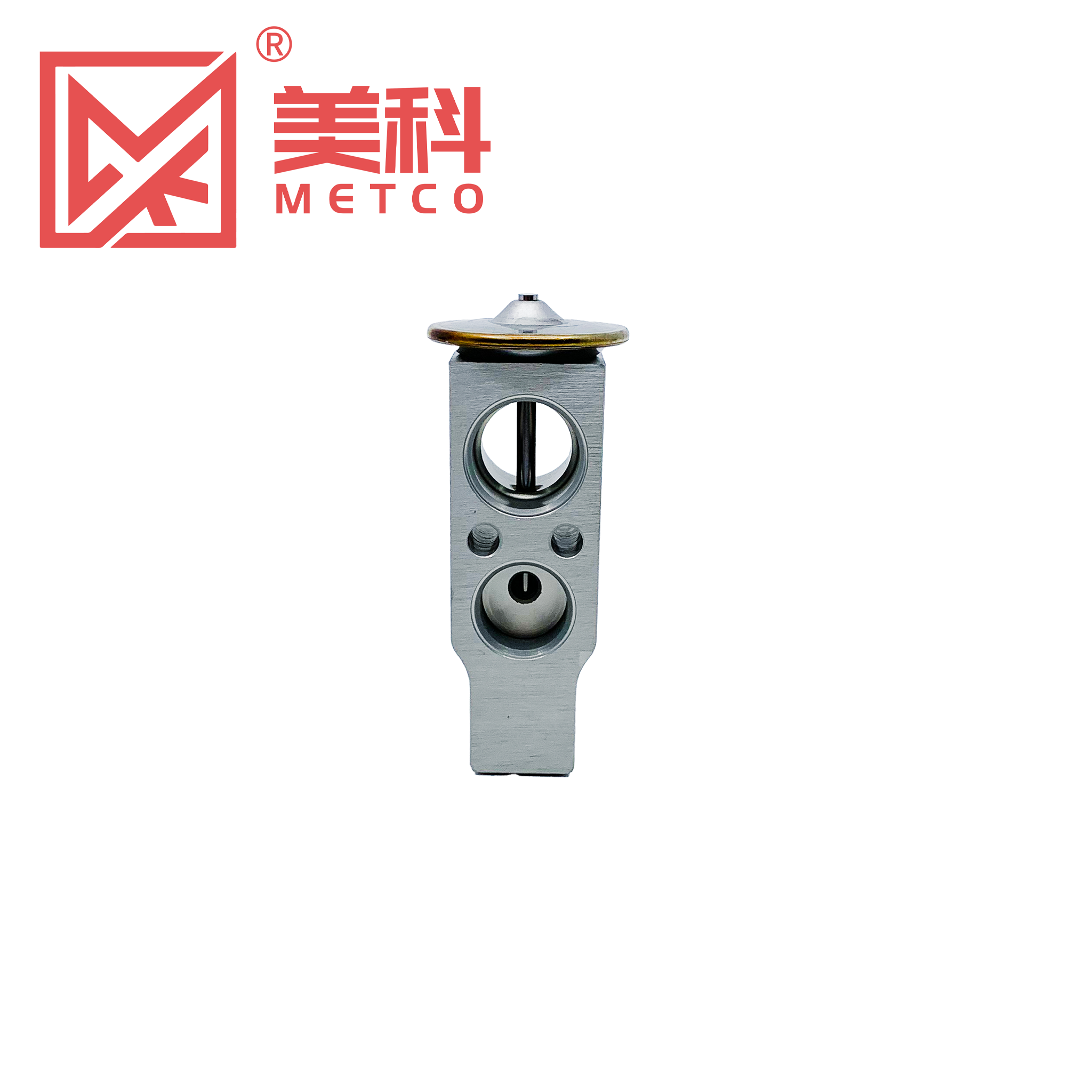 Thermal Expansion Valve for Toyota Camry - 图片 4