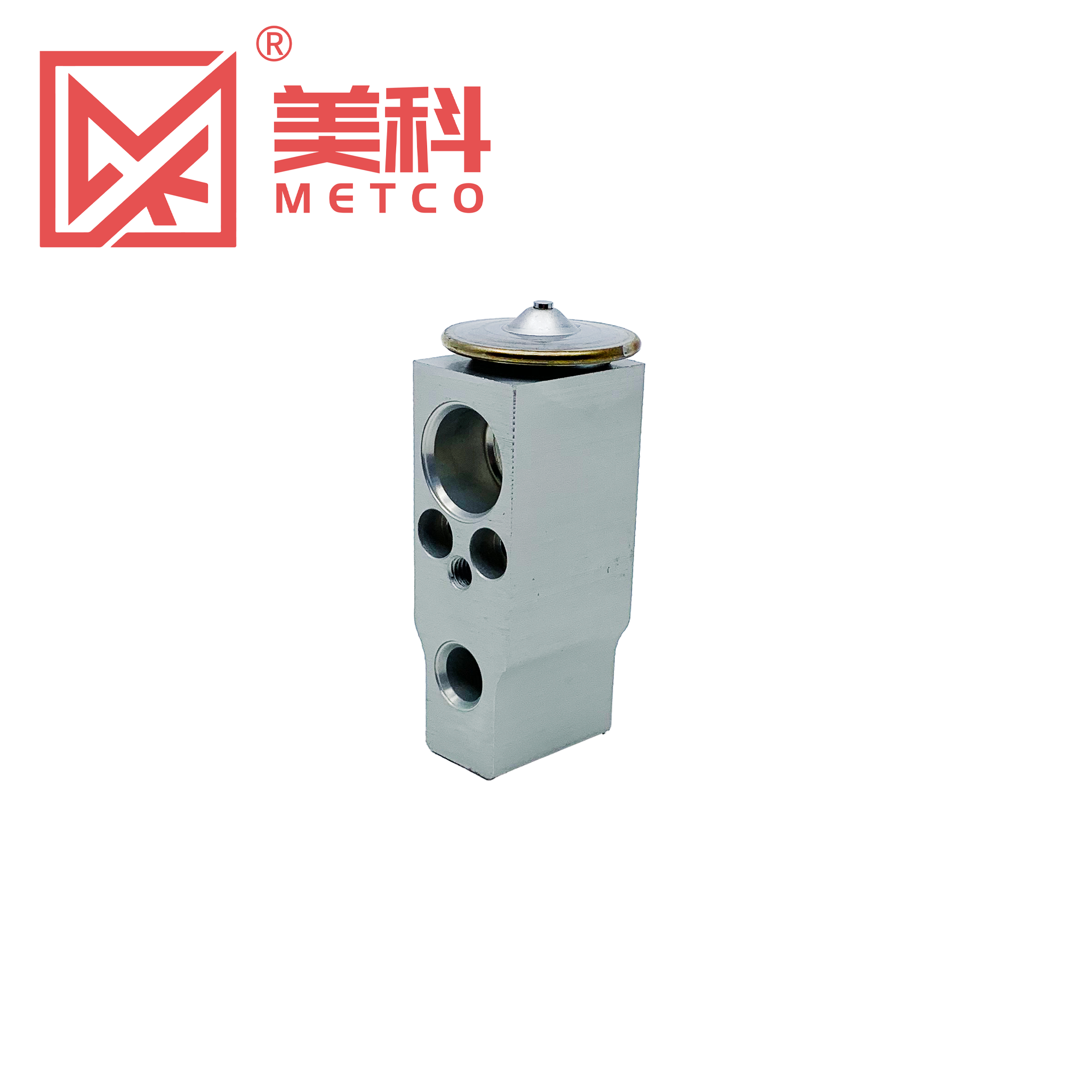 Thermal Expansion Valve for Toyota Camry - 图片 2