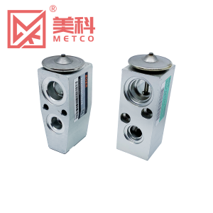 Thermal Expansion Valve for Buick Series