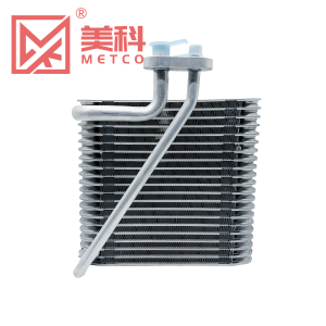 Buick AC Evaporator Core