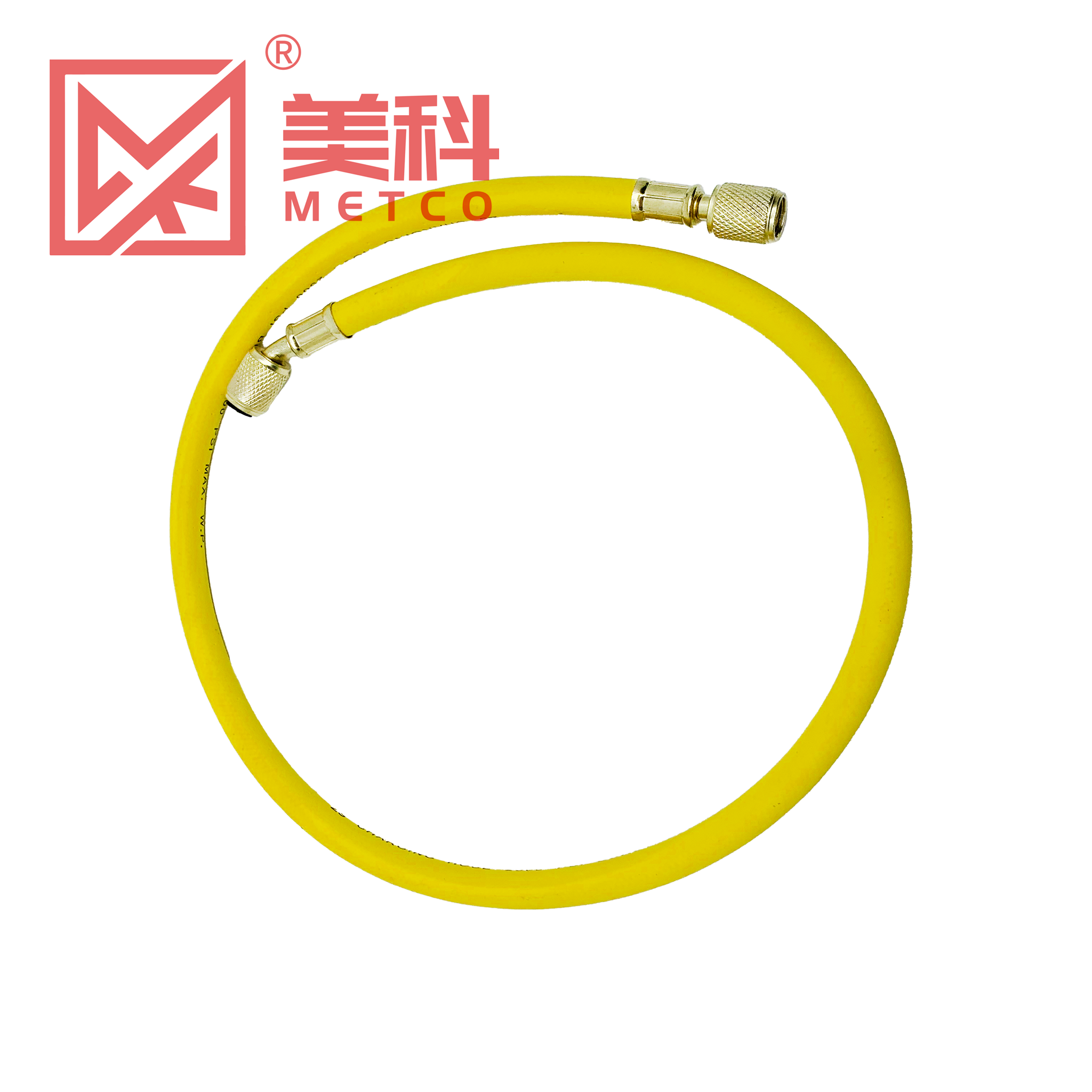 Single Way Manifold Pressure Gauge - 图片 13