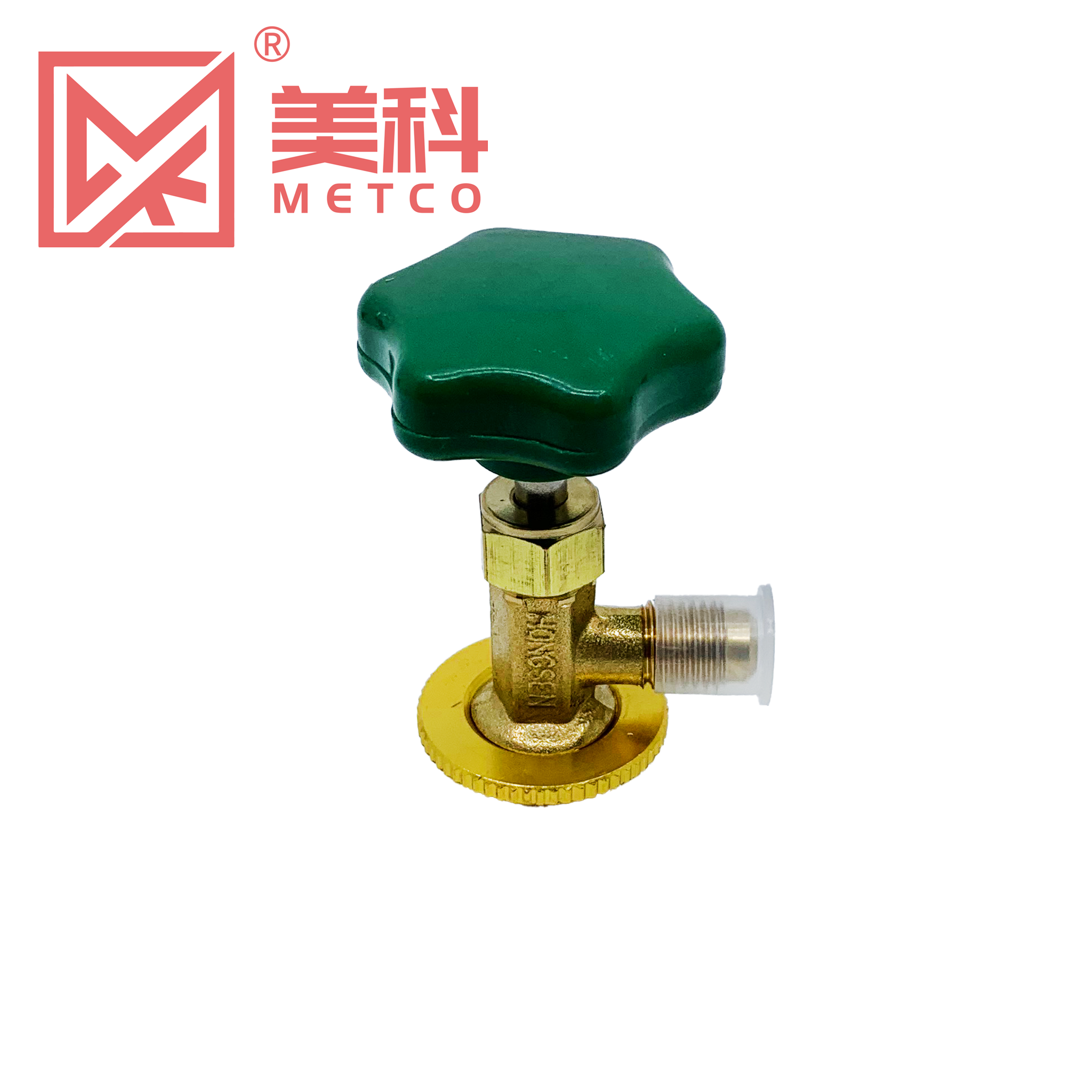Single Way Manifold Pressure Gauge - 图片 10
