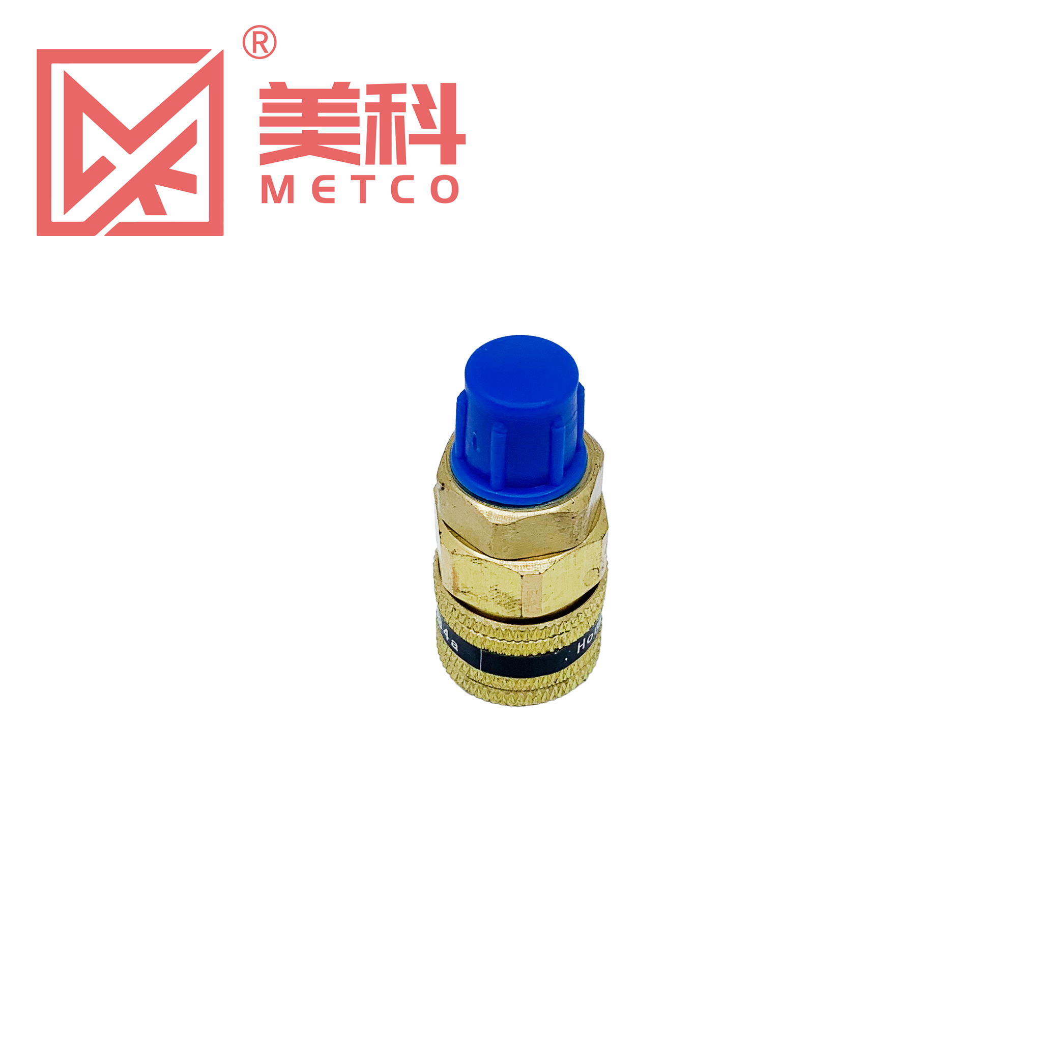 Single Way Manifold Pressure Gauge - 图片 12