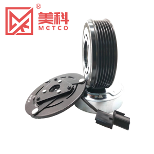 Geely A/C Compressor Clutch