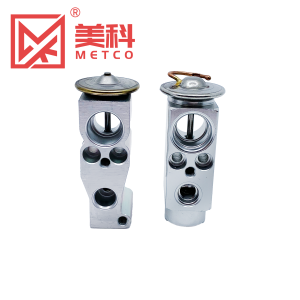 Thermal Expansion Valve for Dongfeng Kinland (Tianlong) Trucks