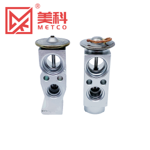 Thermal Expansion Valve for Dongfeng Kinland Heavy-Duty Truck