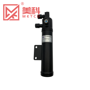 Delong Receiver Drier / Delong A/C Filter Drier