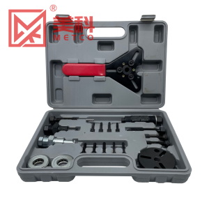 A/C Compressor Clutch Hub Remover & Installer Kit