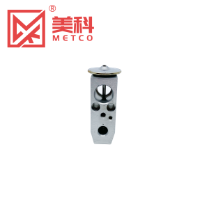 Thermal Expansion Valve for Nissan Series/ Dongfeng Balong Heavy-Duty Truck/Hyundai Elantra