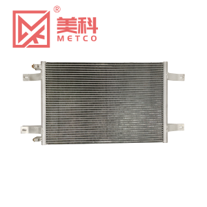 JAC Gallop Condenser/JAC Gefa Air Conditioner Condenser