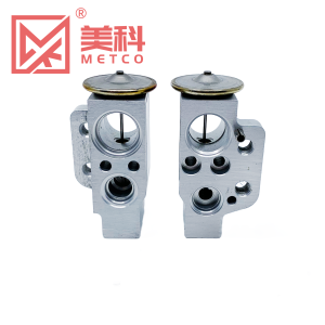 Thermal Expansion Valve for Volkswagen Polo