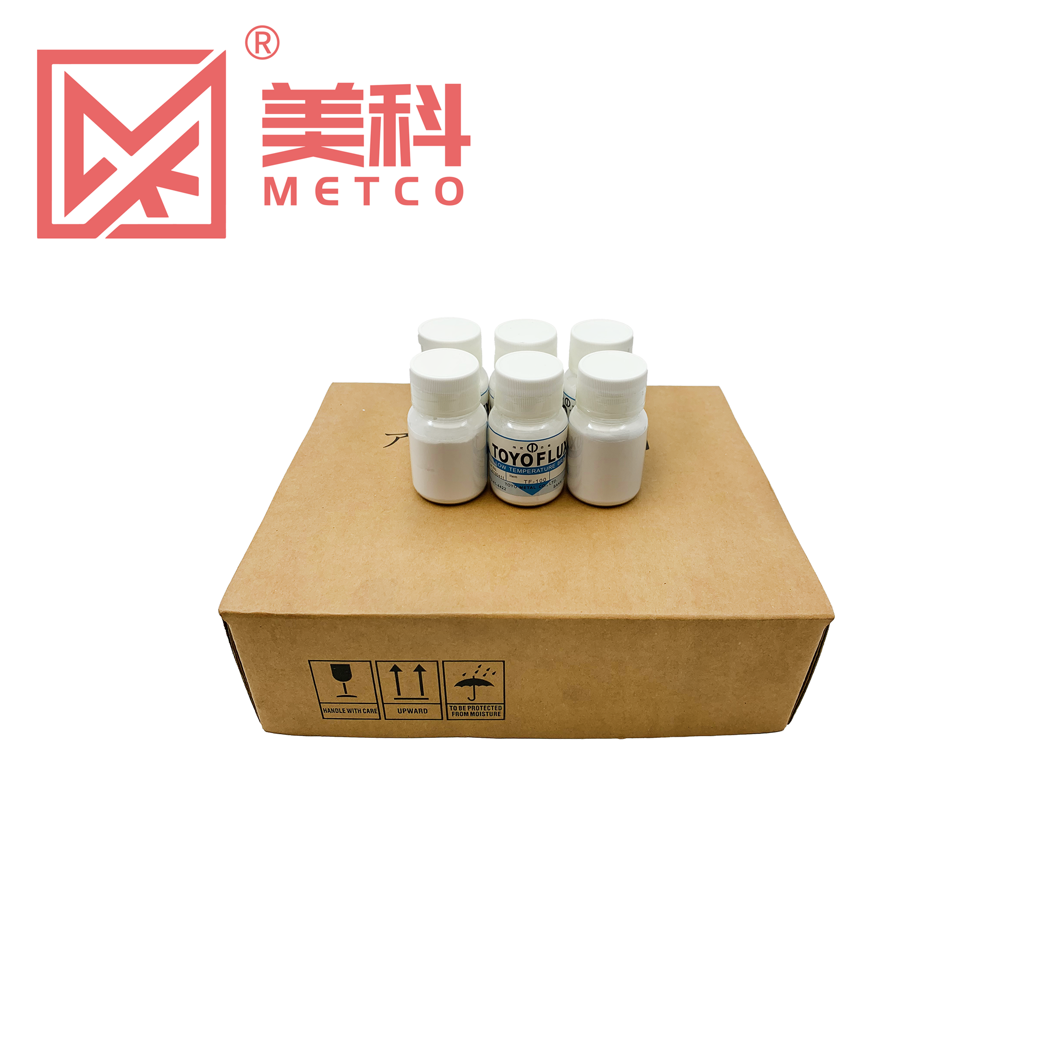 welding powder / solder powder - 图片 2