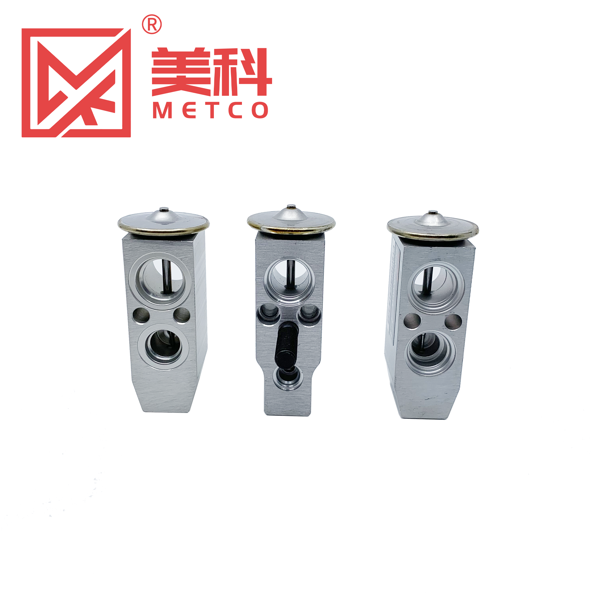 Thermal Expansion Valve for Hyundai Santa Fe & Terracan