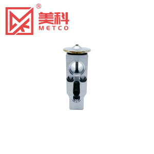 Thermal Expansion Valve for JAC Refine & Hyundai Sonata