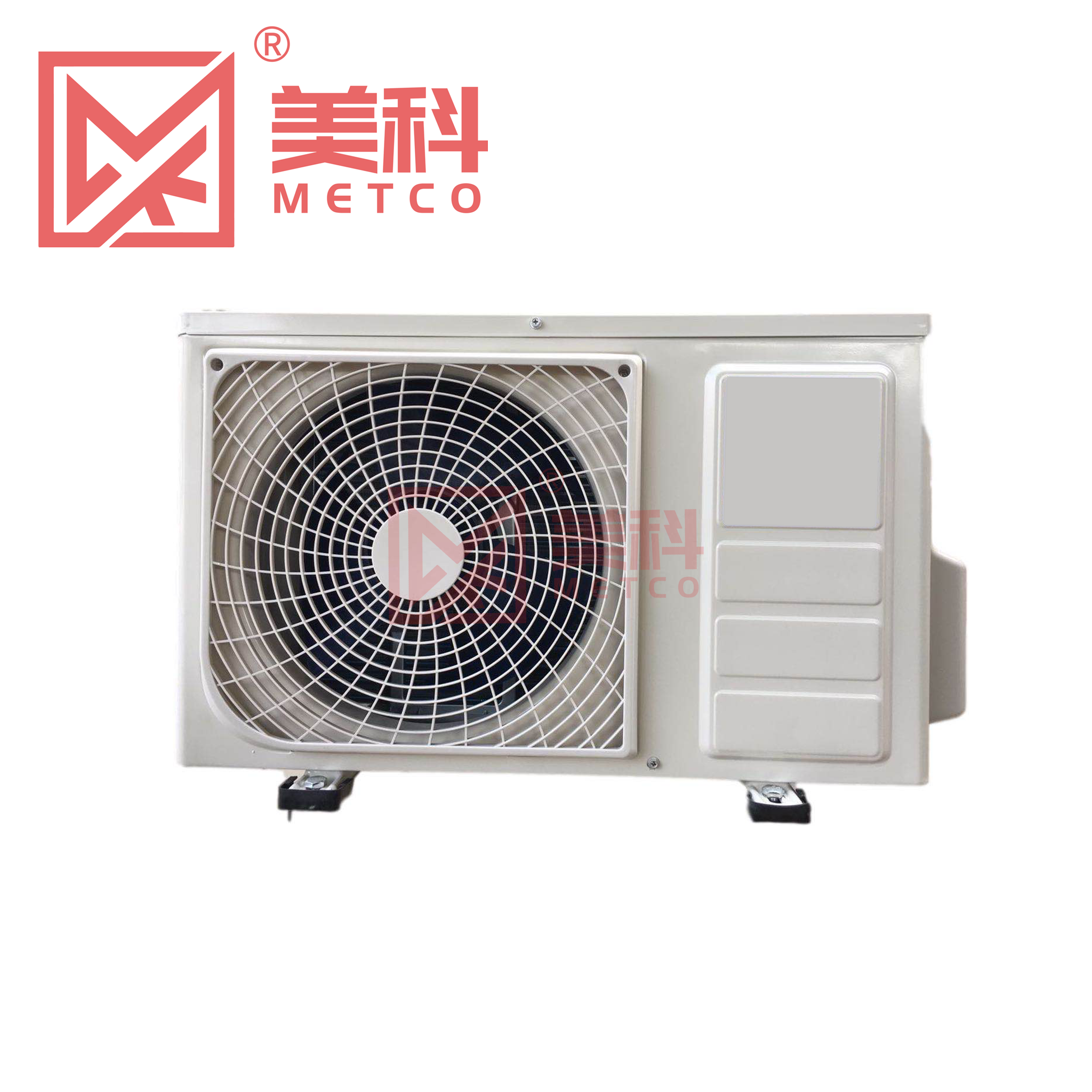 EV HVAC components/Electric Vehicle Air Conditioning components - 图片 2