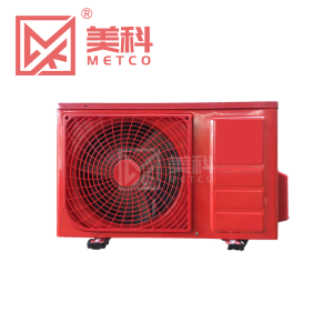 EV HVAC components/Electric Vehicle Air Conditioning components