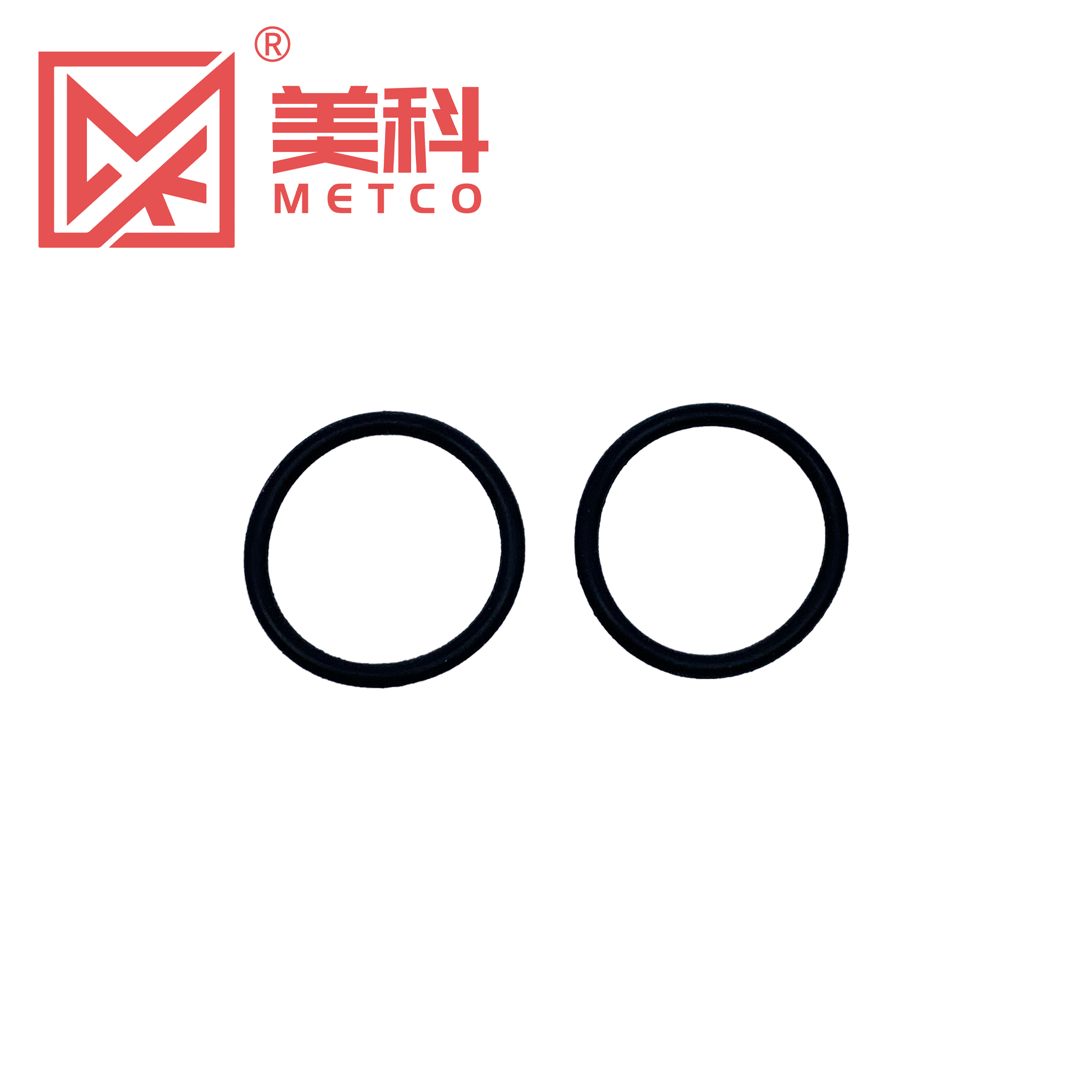 VW Jetta O-ring / Volkswagen A/C Line O-Ring - 图片 2