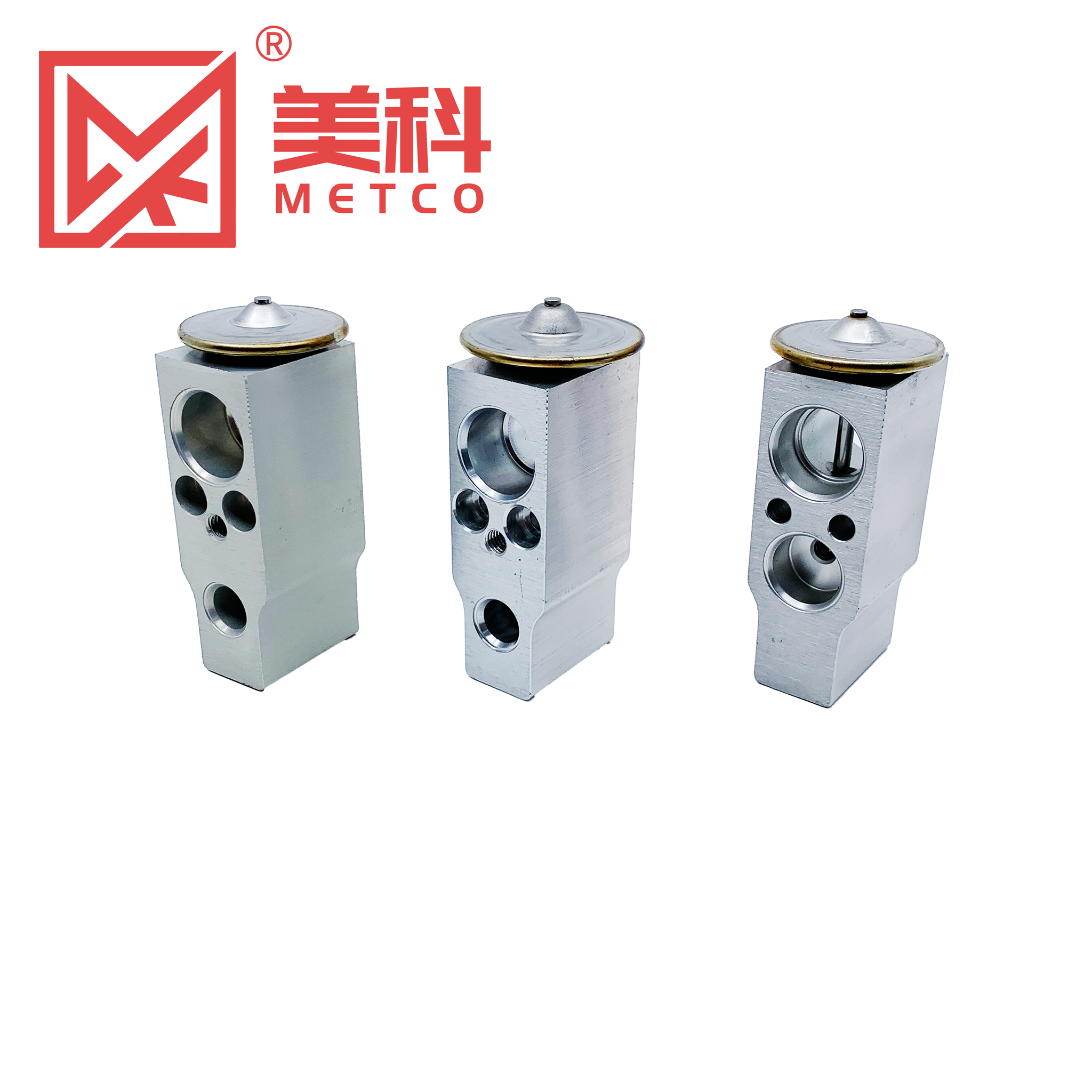 Thermal Expansion Valve for Toyota Series - 图片 3