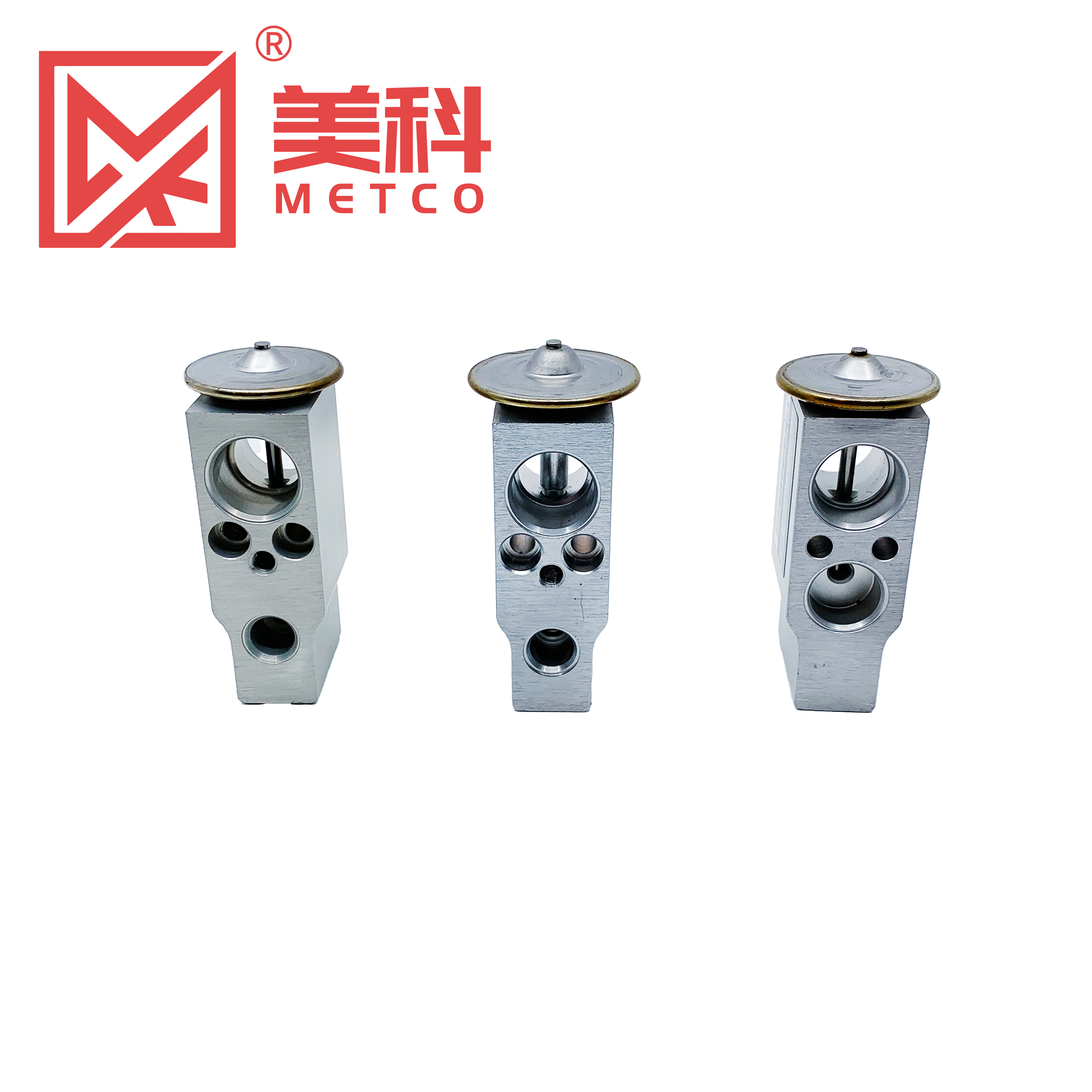 Thermal Expansion Valve for Toyota Series