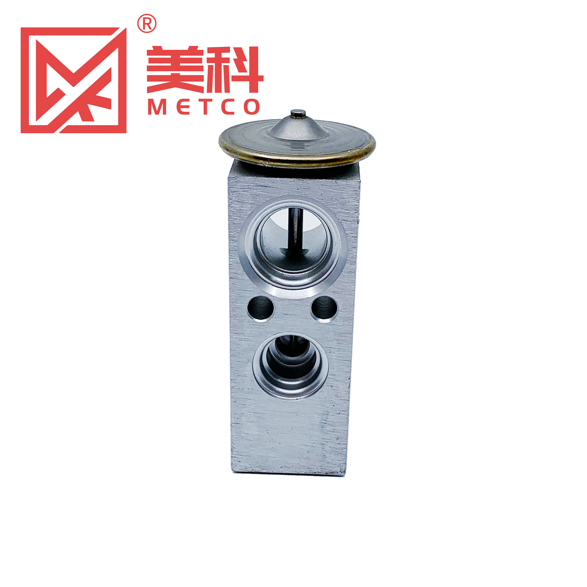 Thermal Expansion Valve for Ford Mondeo - 图片 3