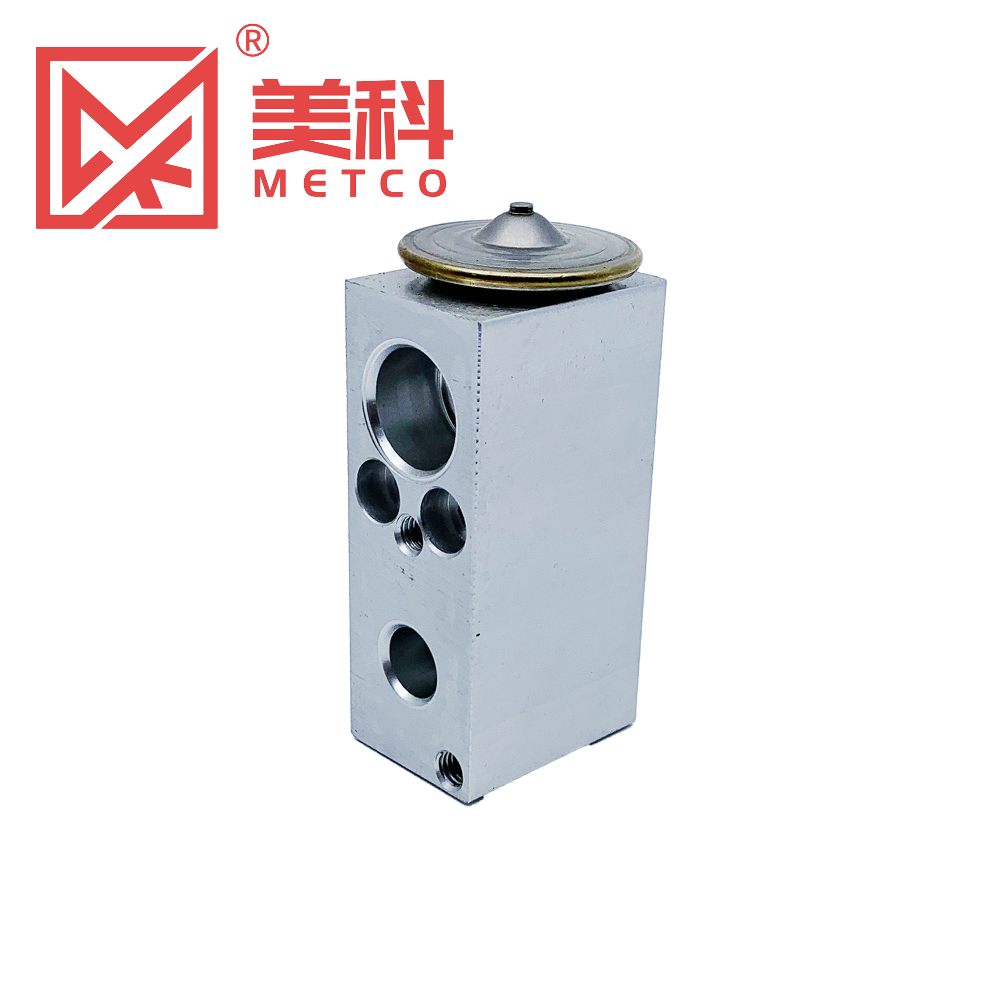 Thermal Expansion Valve for Ford Mondeo - 图片 4