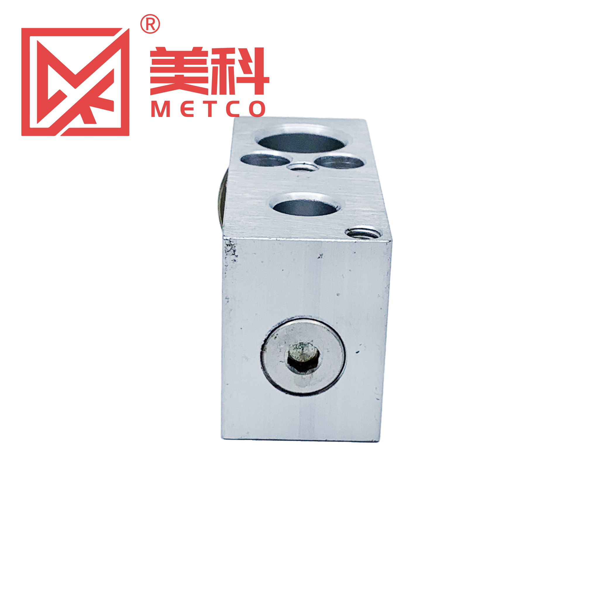 Thermal Expansion Valve for Ford Mondeo - 图片 5