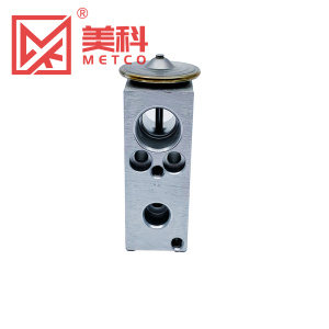 Thermal Expansion Valve for Ford Mondeo