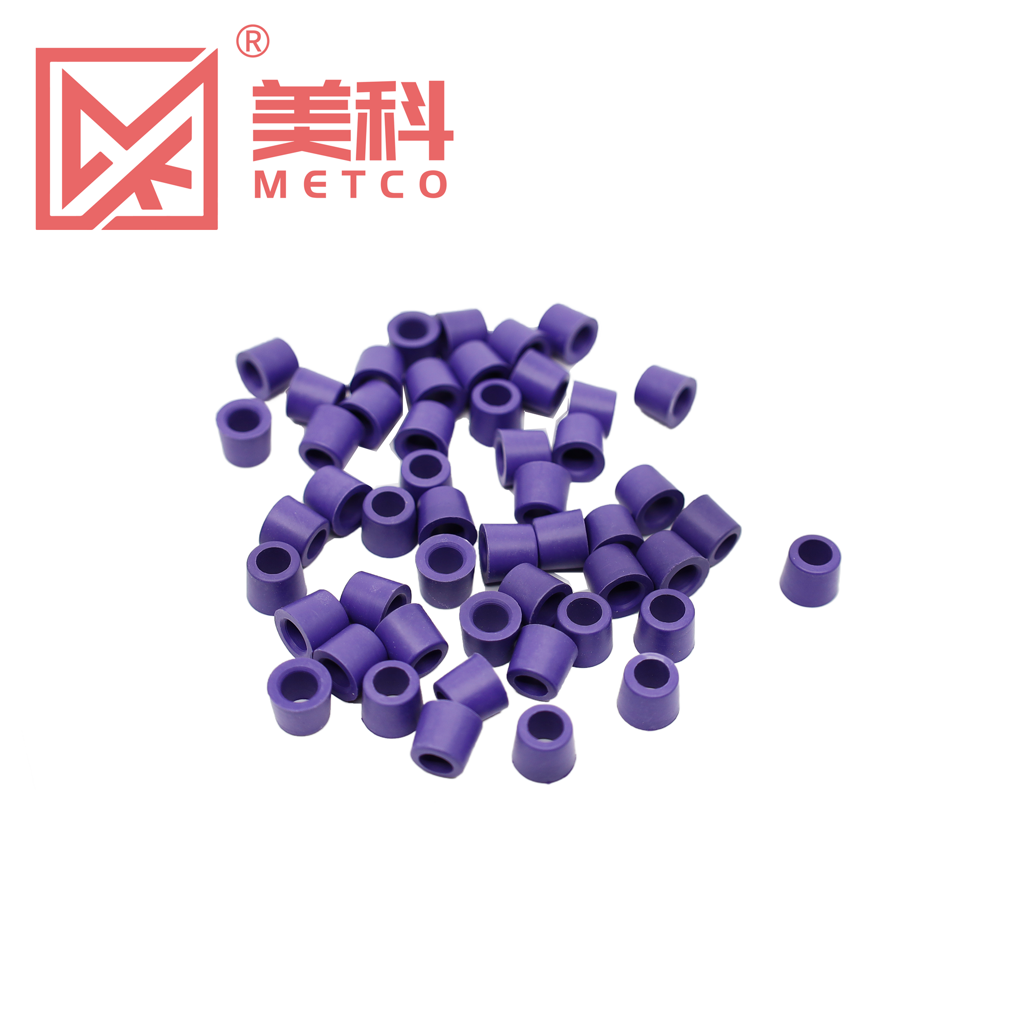 Manifold Hose Gasket / Charging Hose Seal - 图片 2