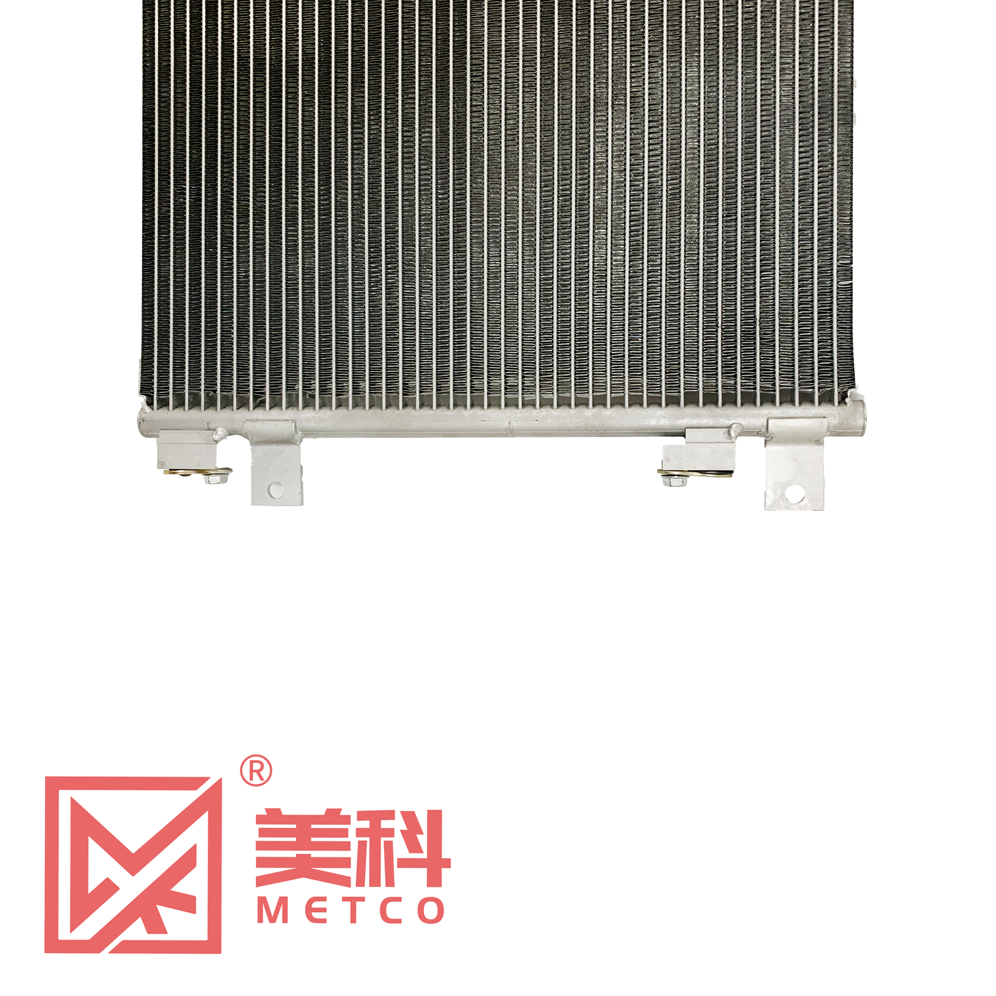 Automotive Air Conditioning Condenser for SINOTRUK HOWO A7 - 图片 2