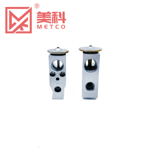 Thermal Expansion Valve for SINOTRUK HOWO Truck