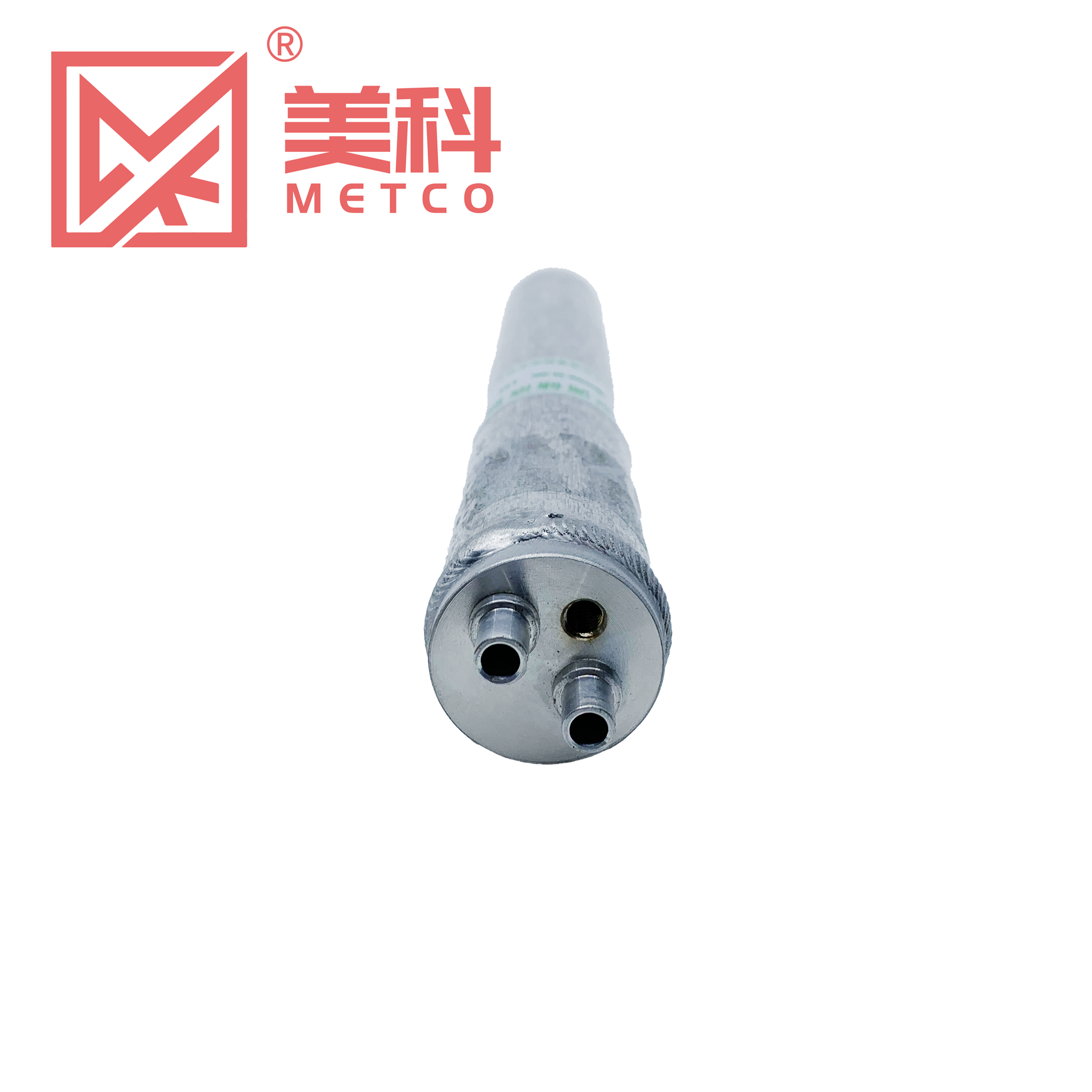 Honda Fit A/C Receiver Dryer Assembly - 图片 3